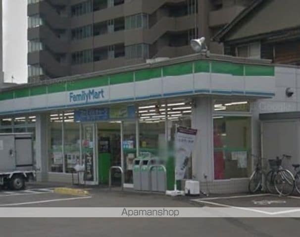 永田祝谷ビルの周辺写真