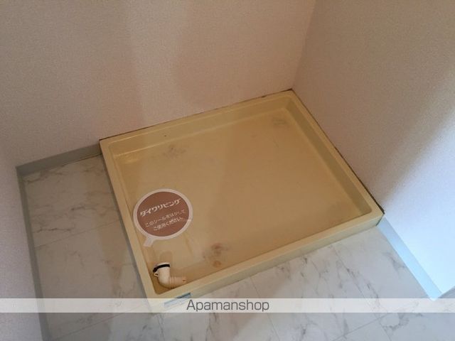 パープルツィン園田の内装写真