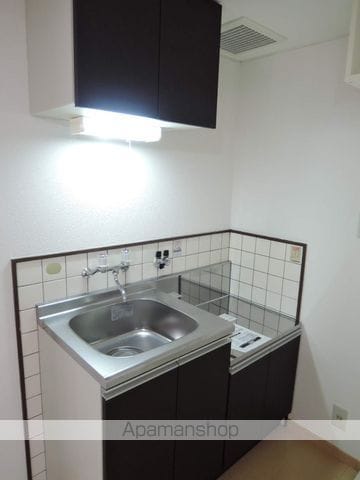 レインボー新屋敷の内装写真