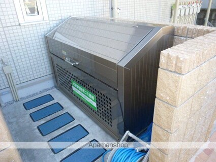 グラシア[2LDK/64.56m2]の共用部4