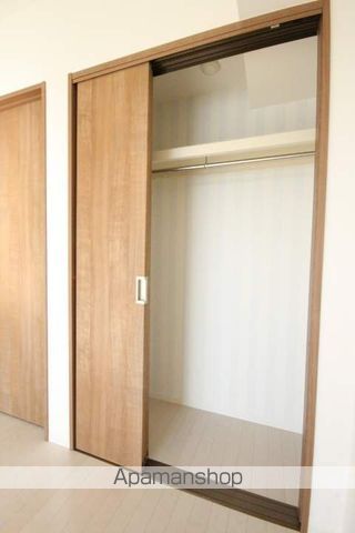 ソライエアイル新河岸の内装写真