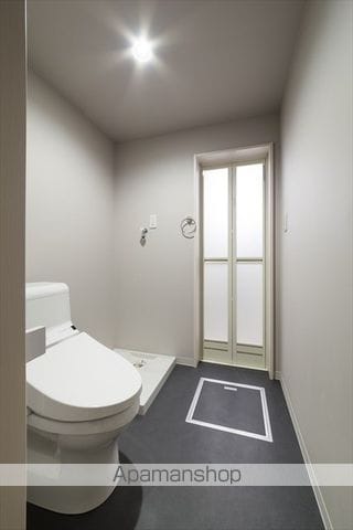 Ferris座間の内装写真
