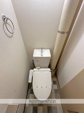 MARUCO Nihonmatuの内装写真