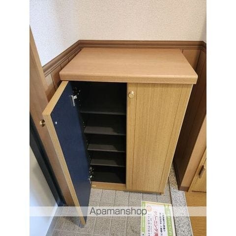 ユニシス野畑の内装写真
