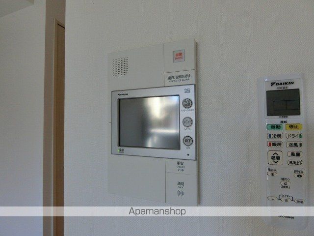 S−RESIDENCE 松戸の内装写真