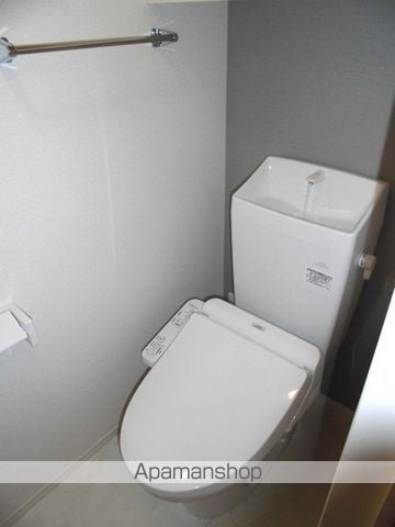 セレスティア白子 Iの内装写真