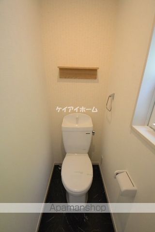 shiny flowerの内装写真