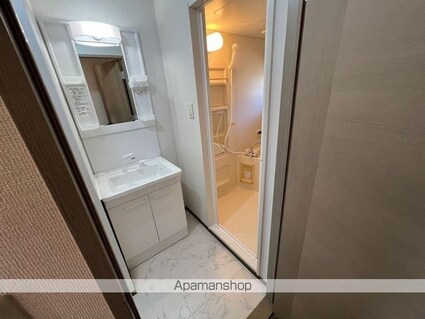 エバンスタウンコスモ　Ａ[2DK/47.69m2]の内装5