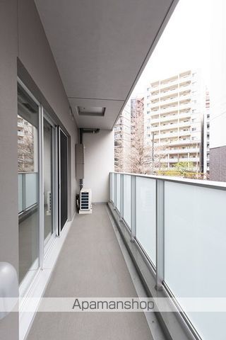 フィシオ飯田橋の内装写真