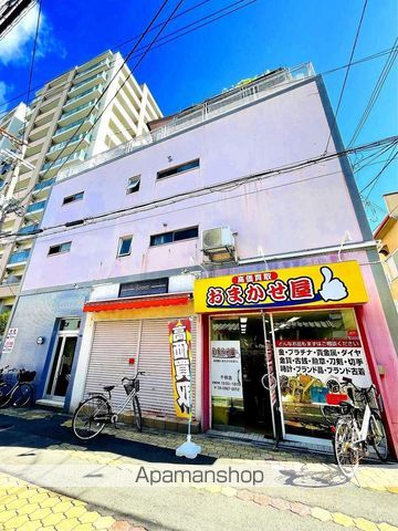 メゾンド浅田.の外観写真