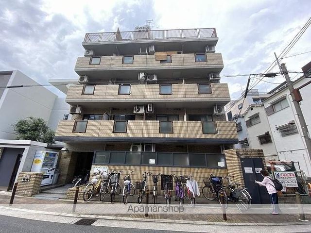 メゾンドール新今里