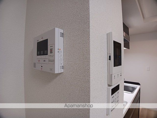 ハレプアの内装写真