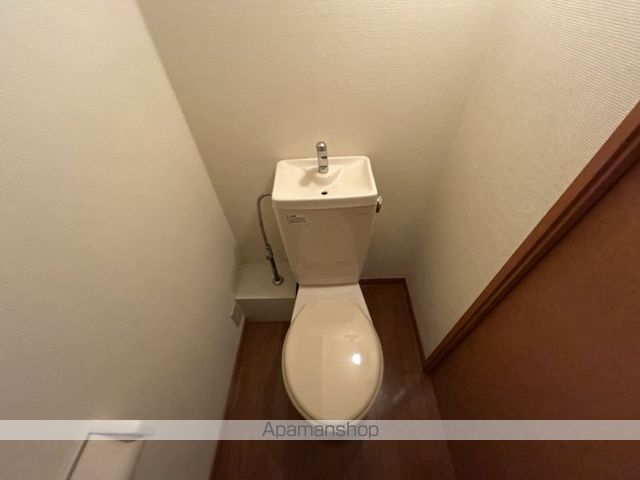 レオパレスエクセディオールIIの内装写真