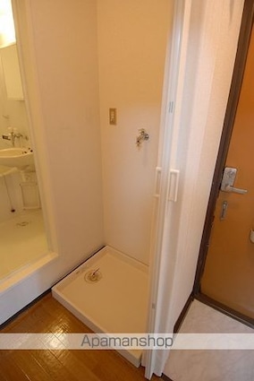 ヴィラ清水[2DK/42m2]の内装2