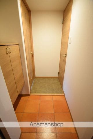 NOON南山鼻の内装写真