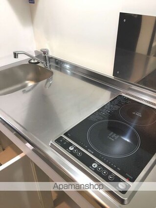 クレイノエスペランサ[1K/22.27m2]のキッチン1