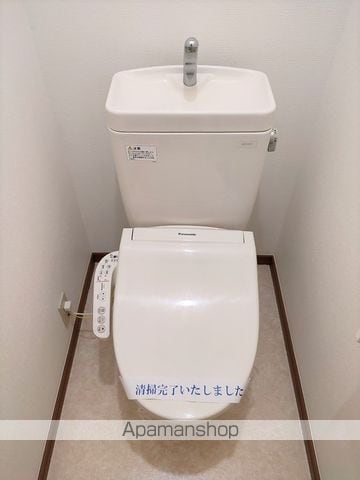 カサベルデ西千葉の内装写真