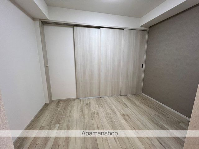 プライマル大塚の内装写真