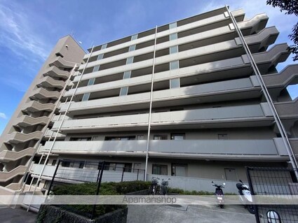 グランビュー隅の浜[3LDK/58.47m2]の外観4