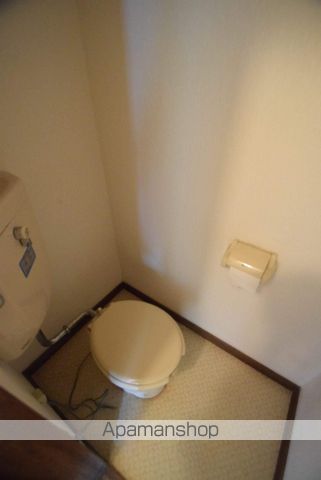 マンションつるやの内装写真
