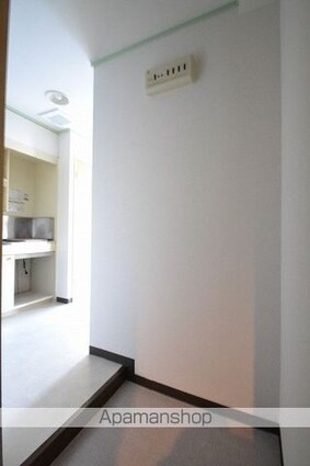 広島県広島市南区金屋町[1R/19m2]の内装2