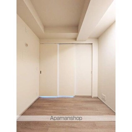 オーキッドレジデンス渋谷富ヶ谷[1LDK/34.5m2]のその他部屋・スペース