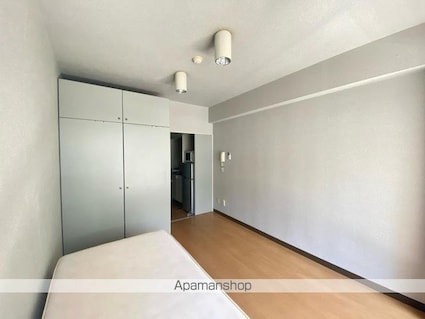 ＨＡＵＳ[1R/18.08m2]の内装6