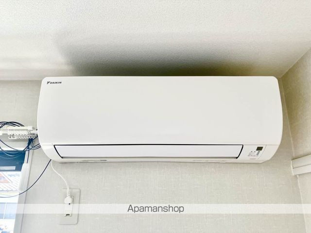 杉乃子ハイムの内装写真