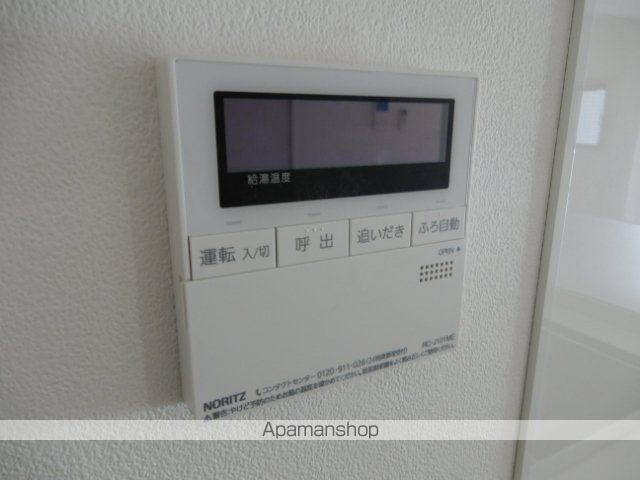 AURUM古賀駅前の内装写真
