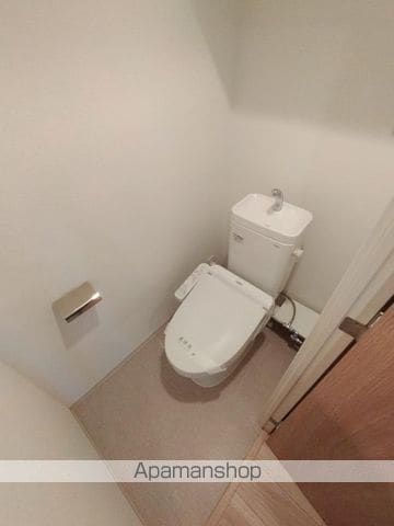 URBANEXDOSHINの内装写真