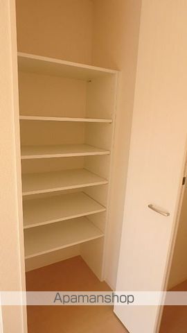 コンフォルト Aの内装写真