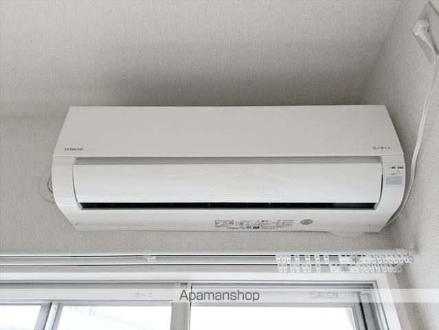 VENT−VERT Aの内装写真