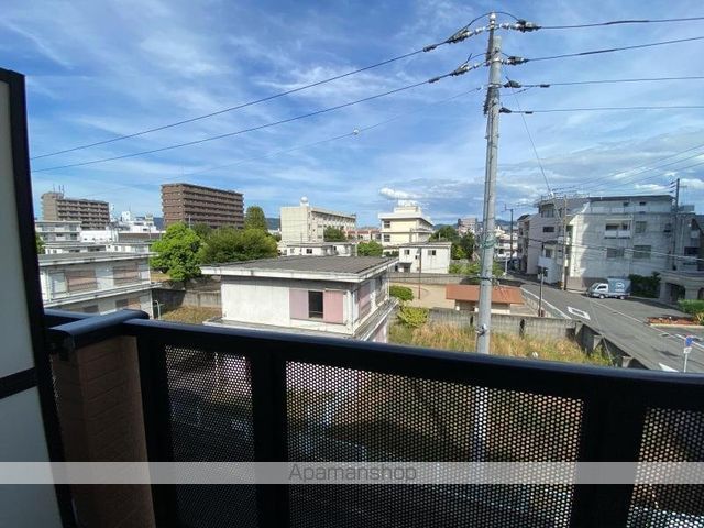 コーポアイビーエムの内装写真