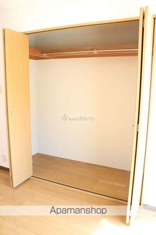 エスペランサの内装写真