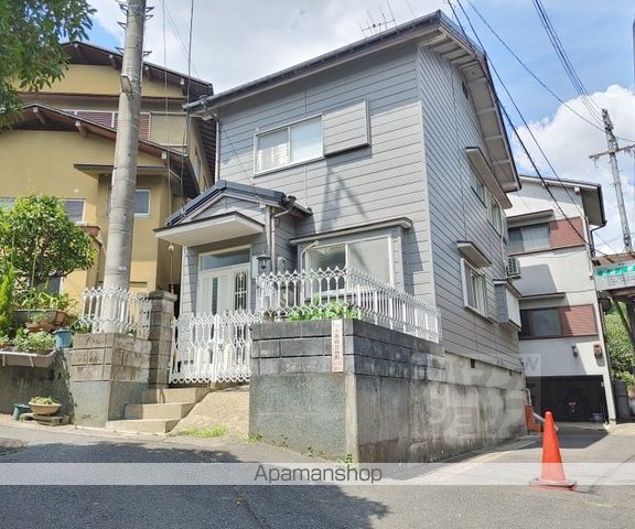 京都市東西線 醍醐駅 徒歩8分 築39年