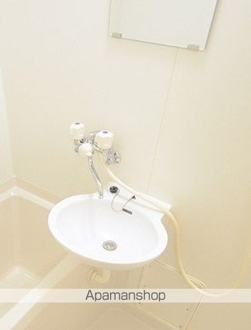 レオパレスフレンドの内装写真