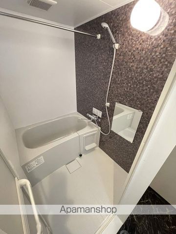 MCDIARMIDの内装写真