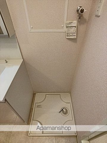 ピュアハイムアイリスIの内装写真