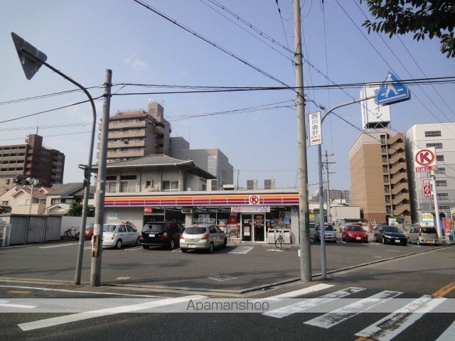 TKアンバーコート大町の周辺写真