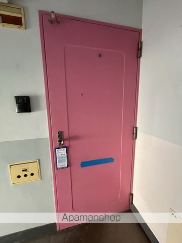 春光ユニバーサルマンションの内装写真