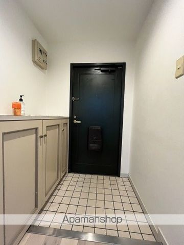アルコ・ラ・カーサ佃町IIの内装写真