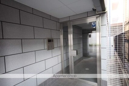 パイン蛍池[1R/21.1m2]の外観4