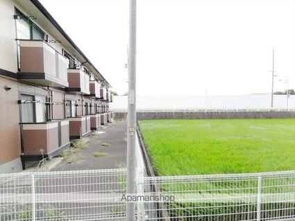 セジュール平松[1K/26.93m2]の眺望