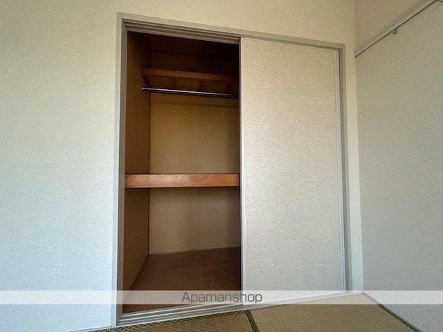 レインボー太陽の内装写真