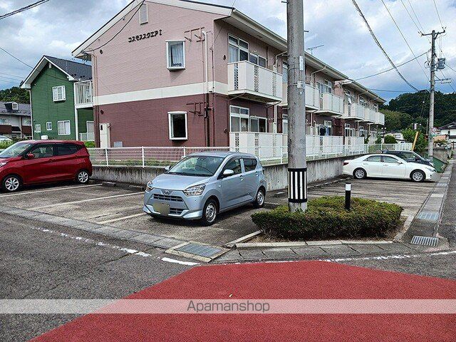 コスモス・スクエアーIのその他写真