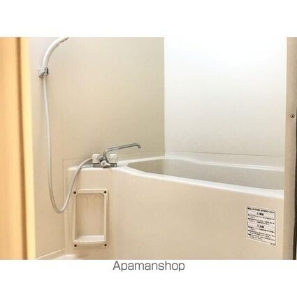 ＭＴビルディング[1LDK/29.67m2]のバス