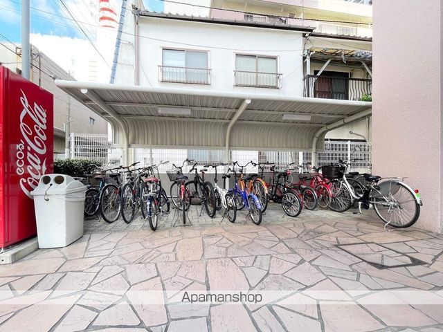 ダイナコートブロッサム天神南のその他写真