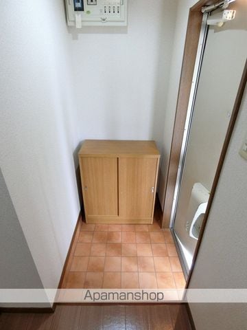 Surplusルージュの内装写真