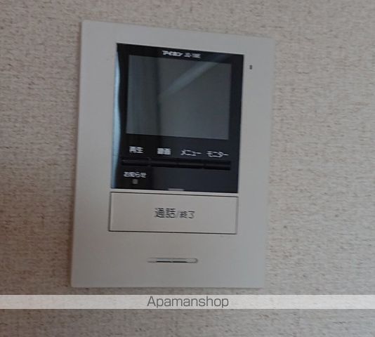 レオパレスSUGIYAMAIIIの内装写真