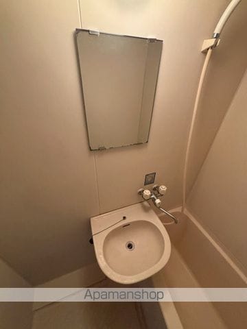 スカイコート宮崎の内装写真